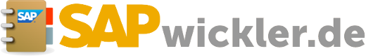 SAPwickler.de Logo